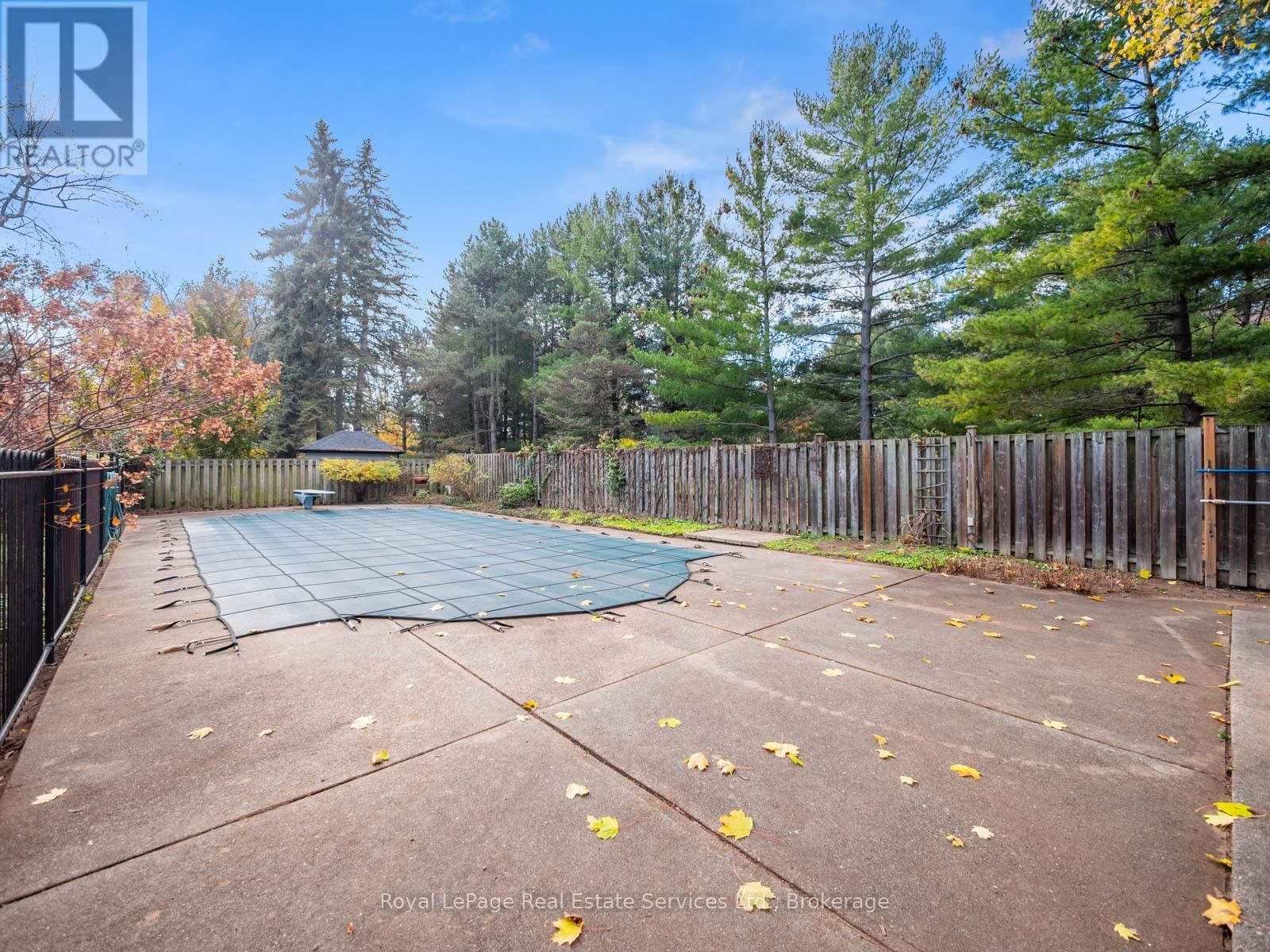 1463 Albion Avenue, Oakville, Ontario  L6J 5T3 - Photo 40 - W12572600