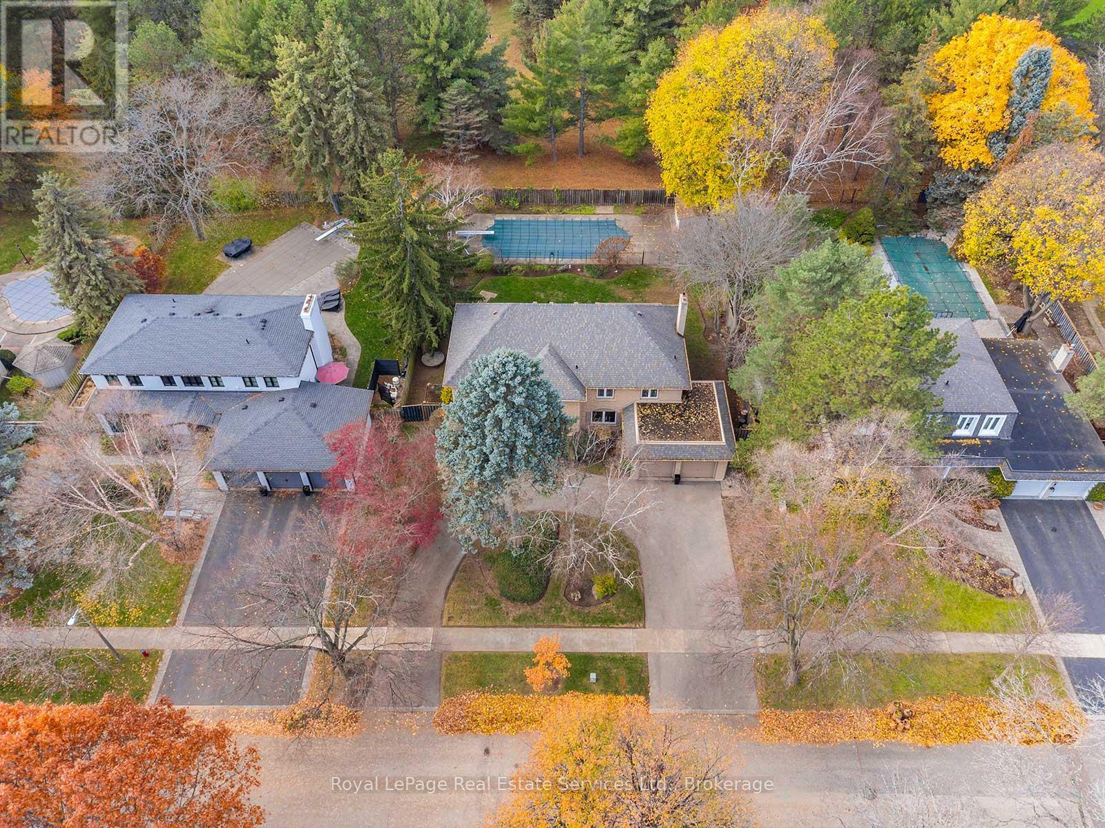 1463 Albion Avenue, Oakville, Ontario  L6J 5T3 - Photo 45 - W12572600