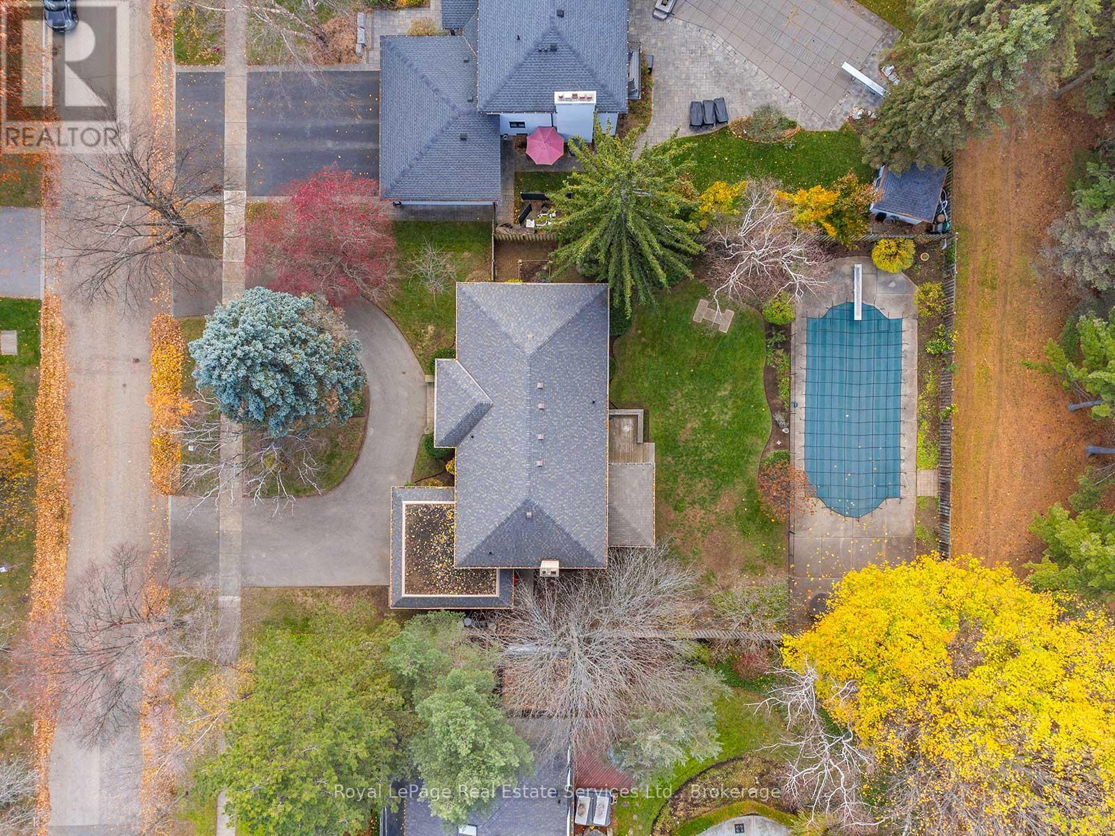 1463 Albion Avenue, Oakville, Ontario  L6J 5T3 - Photo 46 - W12572600