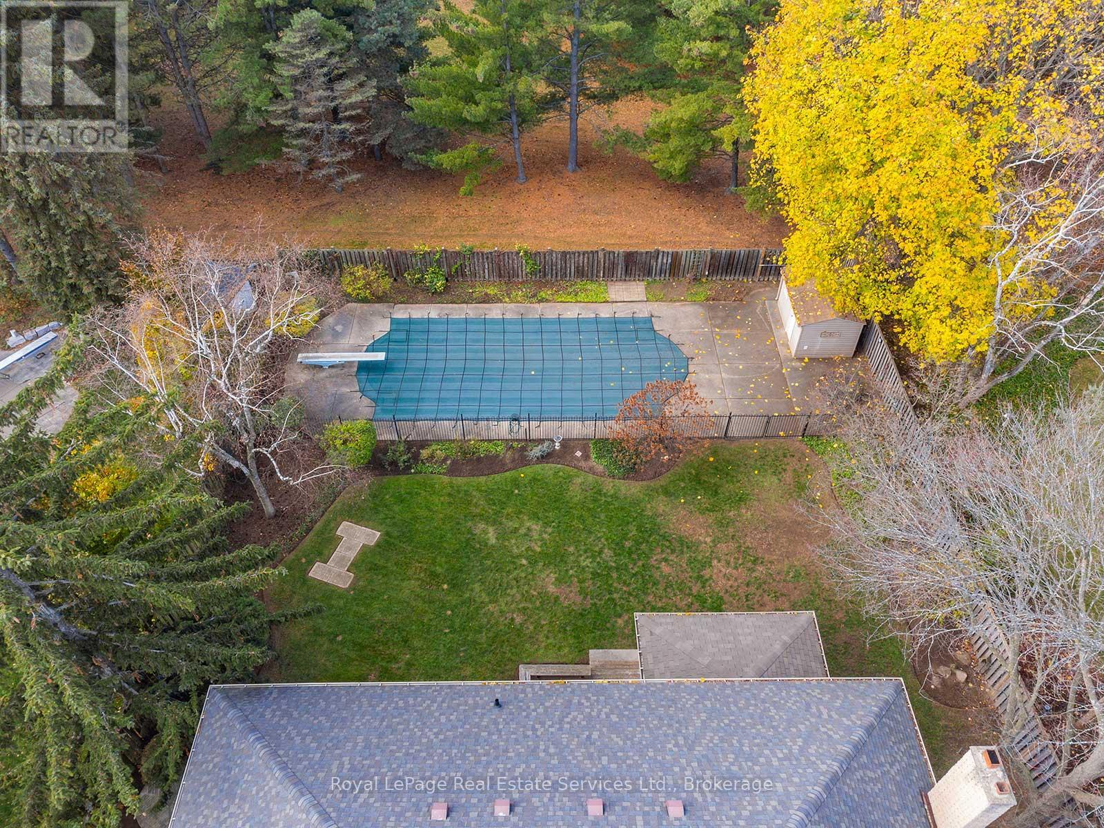 1463 Albion Avenue, Oakville, Ontario  L6J 5T3 - Photo 47 - W12572600