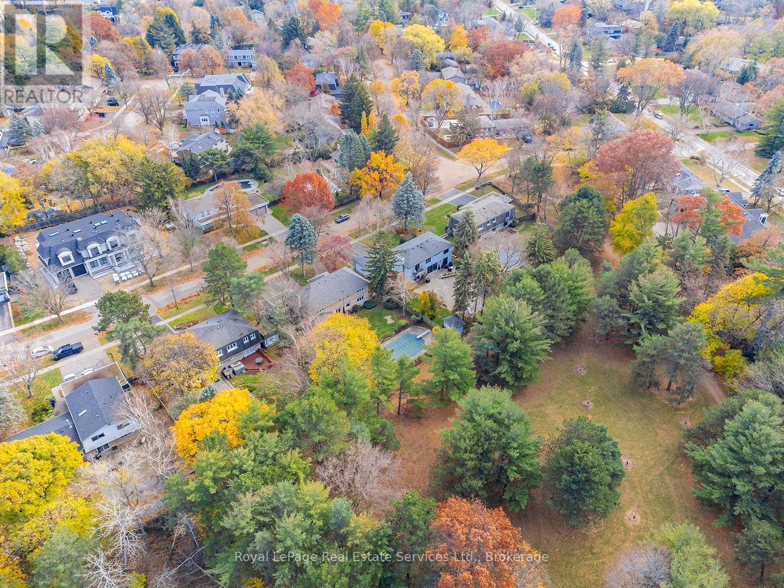 1463 Albion Avenue, Oakville, Ontario  L6J 5T3 - Photo 49 - W12572600