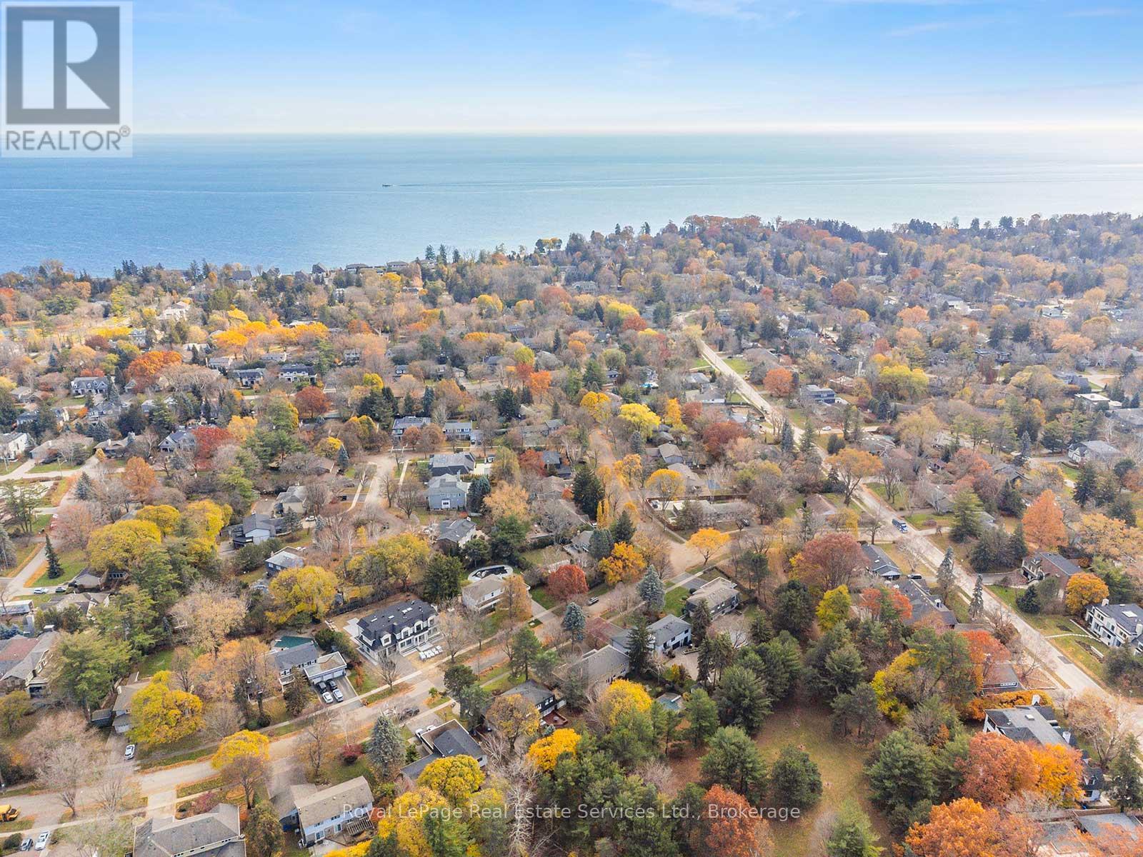 1463 Albion Avenue, Oakville, Ontario  L6J 5T3 - Photo 50 - W12572600