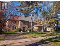 1463 ALBION AVENUE, Oakville, Ontario