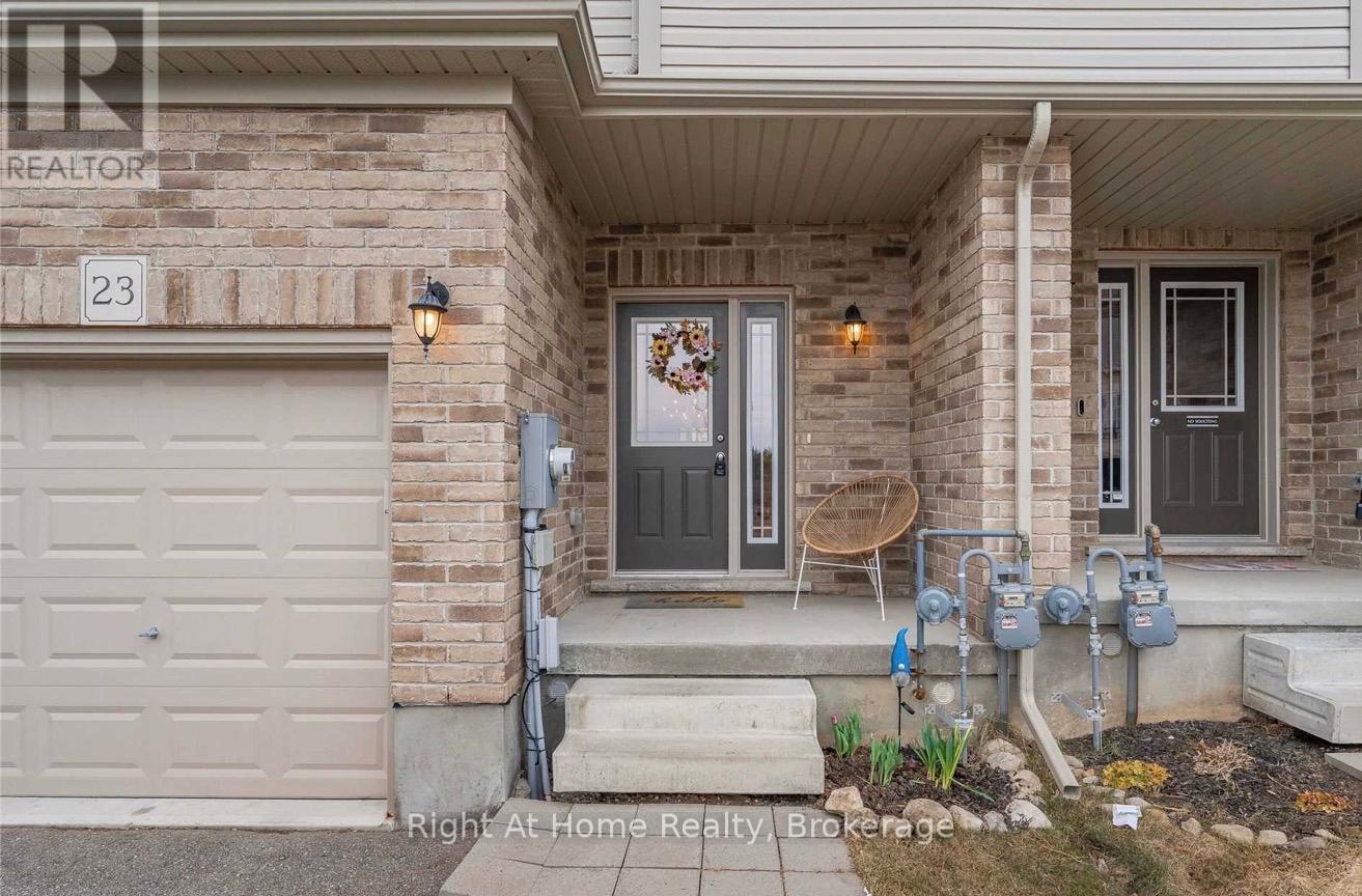 23 Mussen Street, Guelph, Ontario  K6H 5R6 - Photo 2 - X12572648