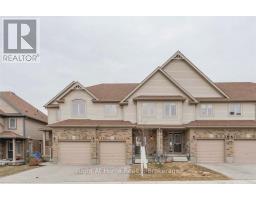 23 MUSSEN STREET, Guelph, Ontario
