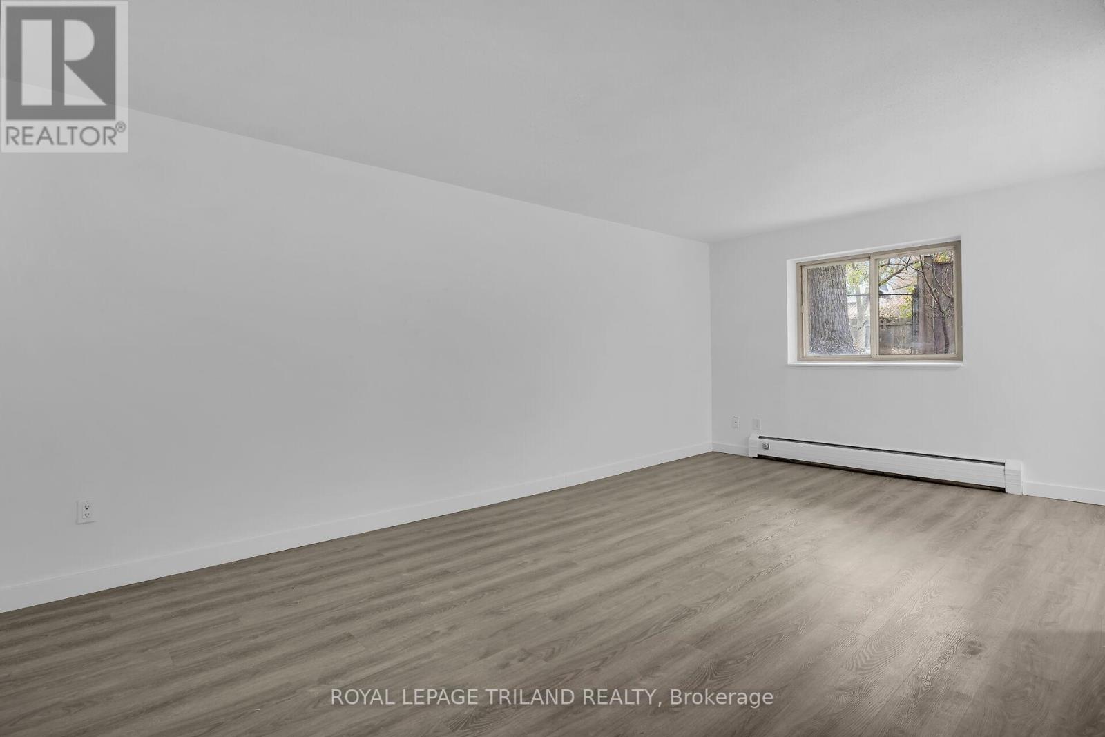 107 - 227 CATHCART STREET, London South, Ontario