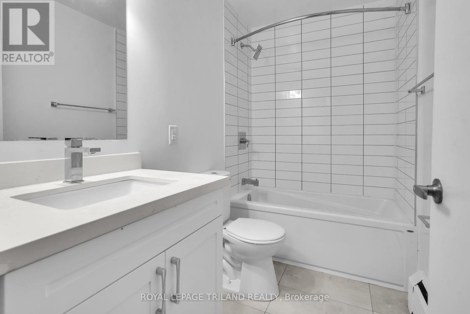 107 - 227 Cathcart Street, London South, Ontario  N6C 3M8 - Photo 10 - X12572644