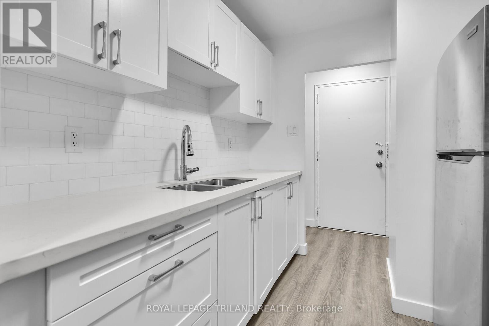 107 - 227 Cathcart Street, London South, Ontario  N6C 3M8 - Photo 6 - X12572644