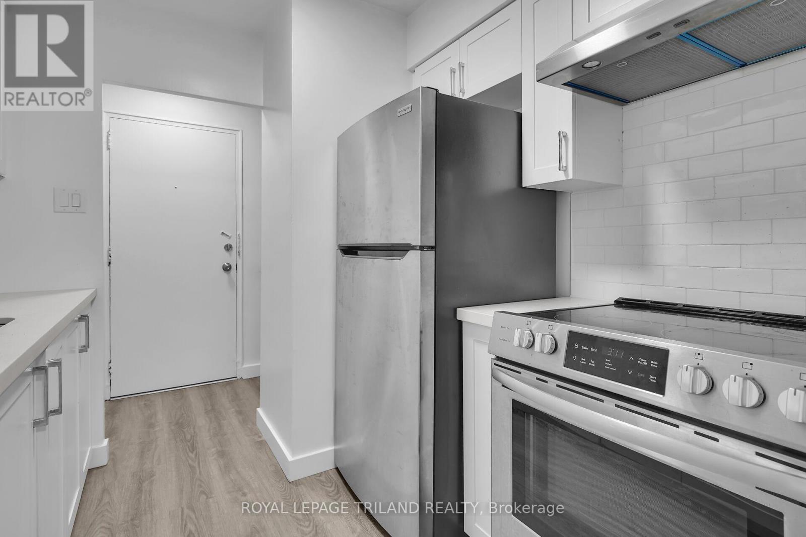 107 - 227 Cathcart Street, London South, Ontario  N6C 3M8 - Photo 7 - X12572644