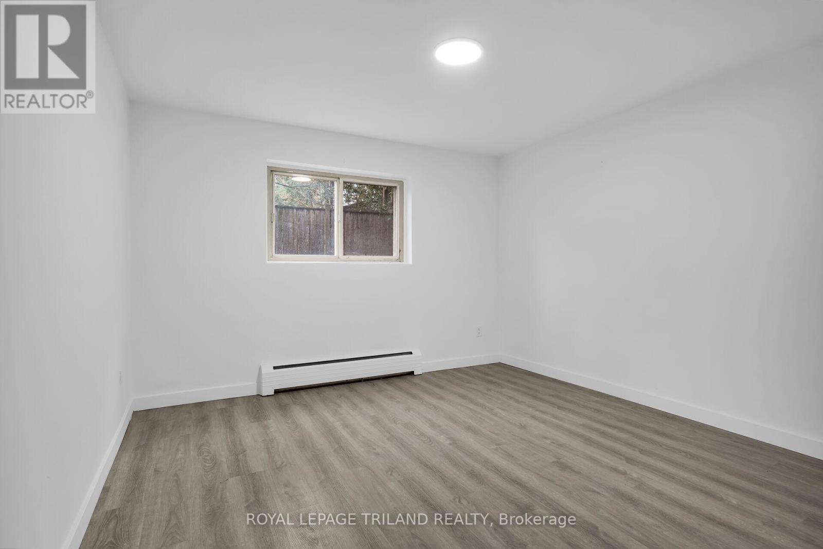 107 - 227 Cathcart Street, London South, Ontario  N6C 3M8 - Photo 8 - X12572644