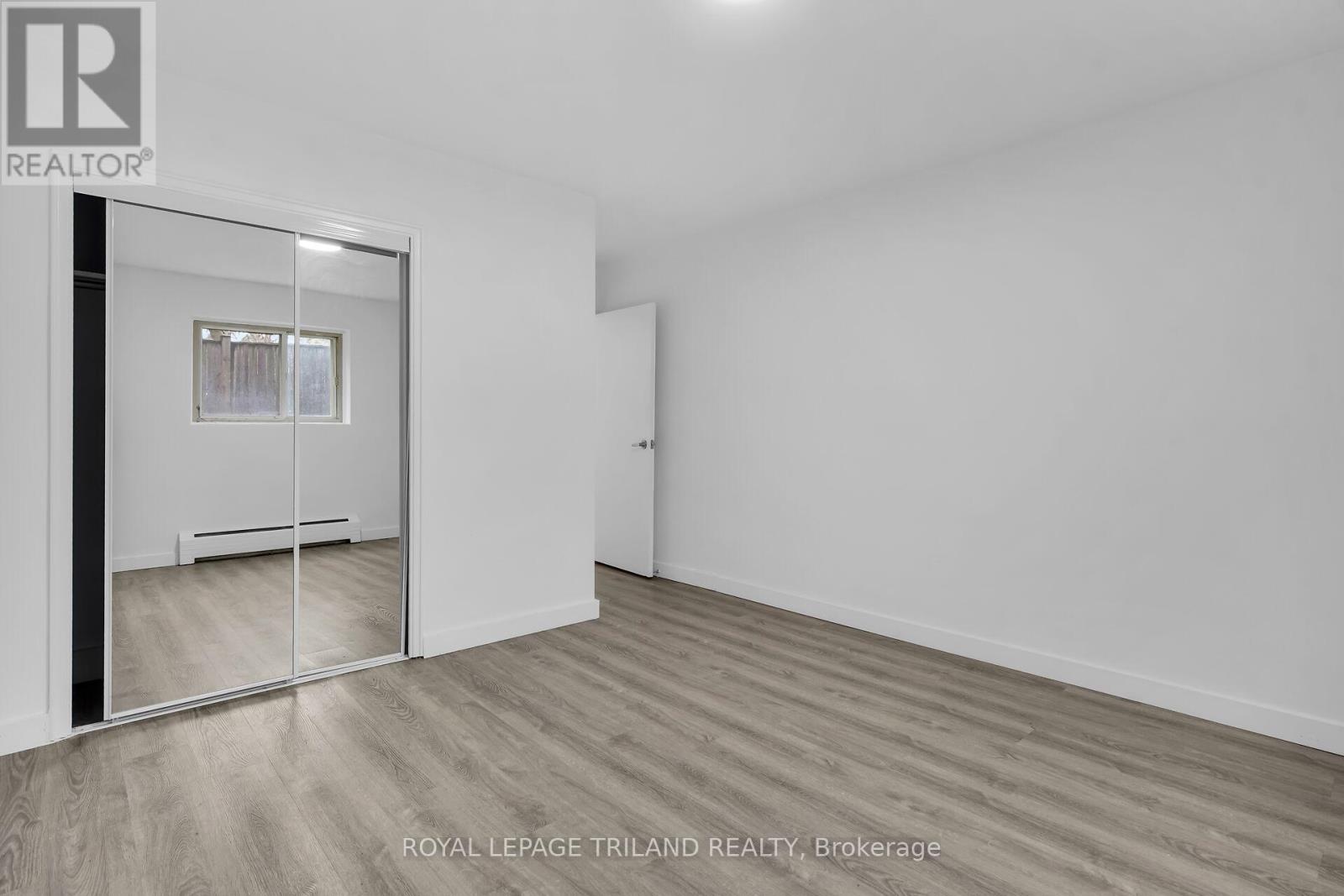 107 - 227 Cathcart Street, London South, Ontario  N6C 3M8 - Photo 9 - X12572644