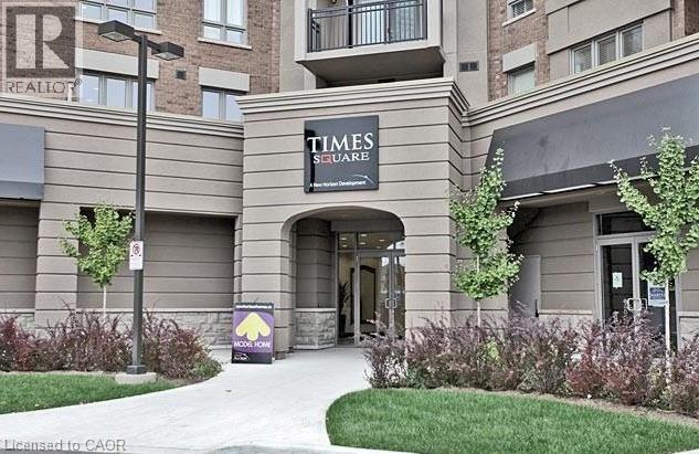 5327 UPPER MIDDLE Road Unit# 211, Burlington, Ontario