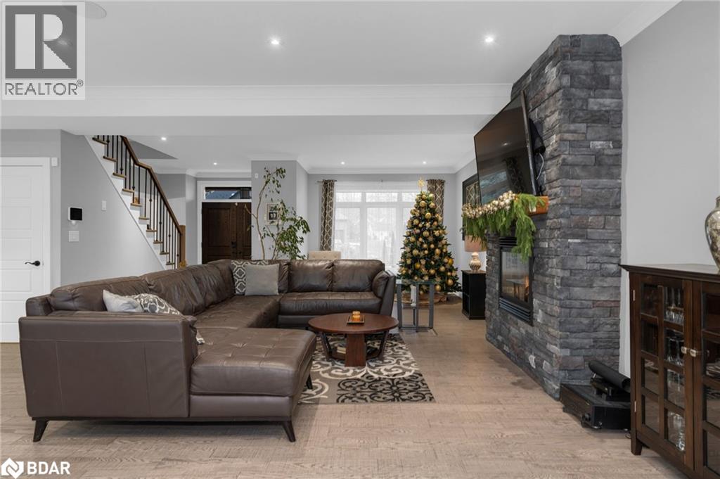 17 Black Creek Trail, Minesing, Ontario  L9X 0J2 - Photo 3 - 40789530