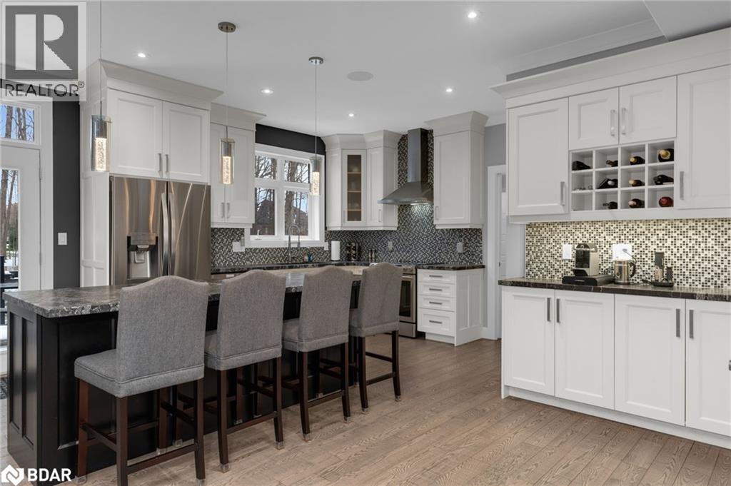 17 Black Creek Trail, Minesing, Ontario  L9X 0J2 - Photo 5 - 40789530