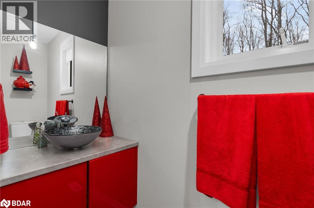 17 Black Creek Trail, Minesing, Ontario  L9X 0J2 - Photo 9 - 40789530