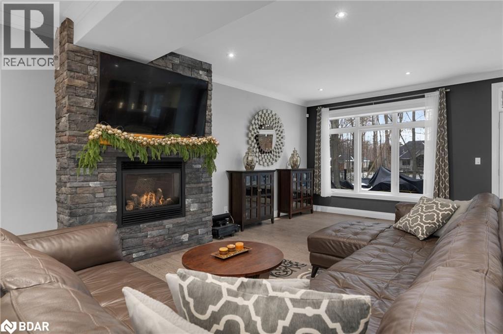 17 Black Creek Trail, Minesing, Ontario  L9X 0J2 - Photo 2 - 40789530