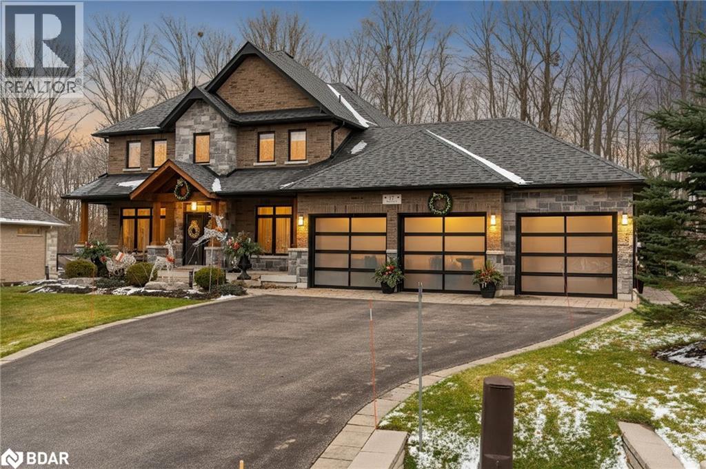 17 BLACK CREEK Trail, Minesing, Ontario