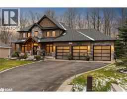 17 BLACK CREEK Trail, Minesing, Ontario