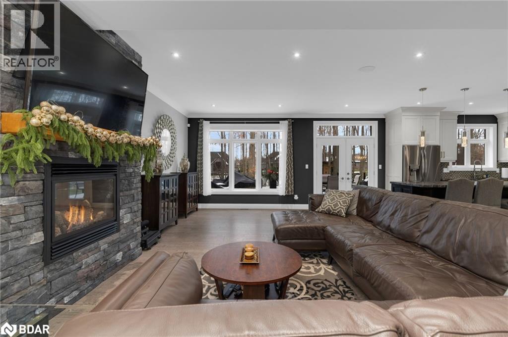 17 Black Creek Trail, Minesing, Ontario  L9X 0J2 - Photo 4 - 40789530