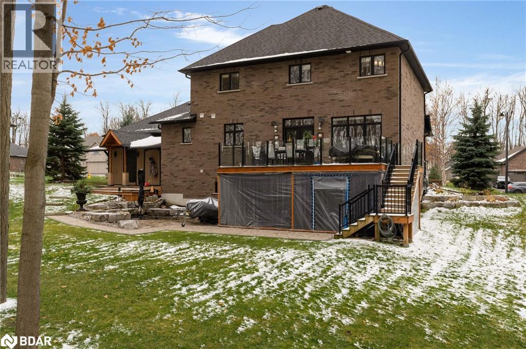 17 Black Creek Trail, Minesing, Ontario  L9X 0J2 - Photo 30 - 40789530