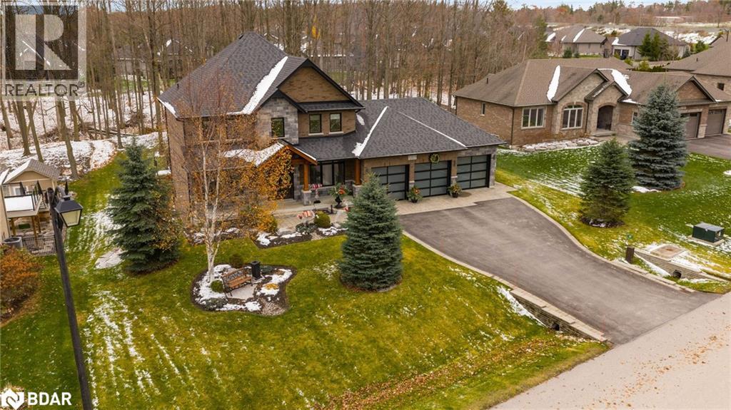 17 Black Creek Trail, Minesing, Ontario  L9X 0J2 - Photo 34 - 40789530