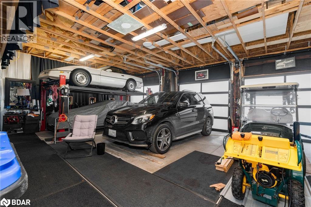 17 Black Creek Trail, Minesing, Ontario  L9X 0J2 - Photo 27 - 40789530