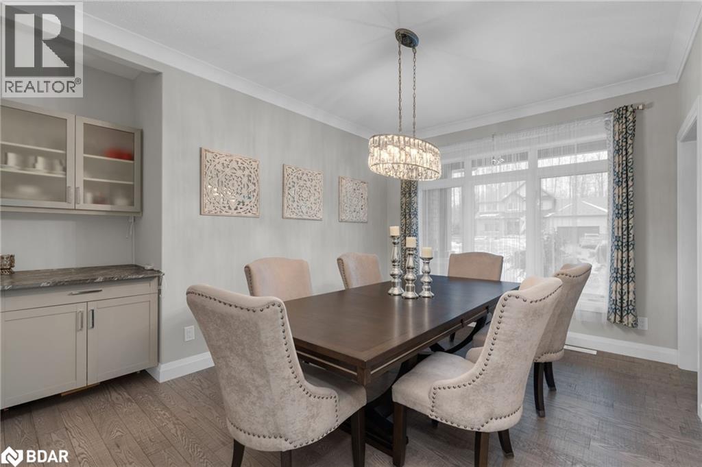 17 Black Creek Trail, Minesing, Ontario  L9X 0J2 - Photo 10 - 40789530