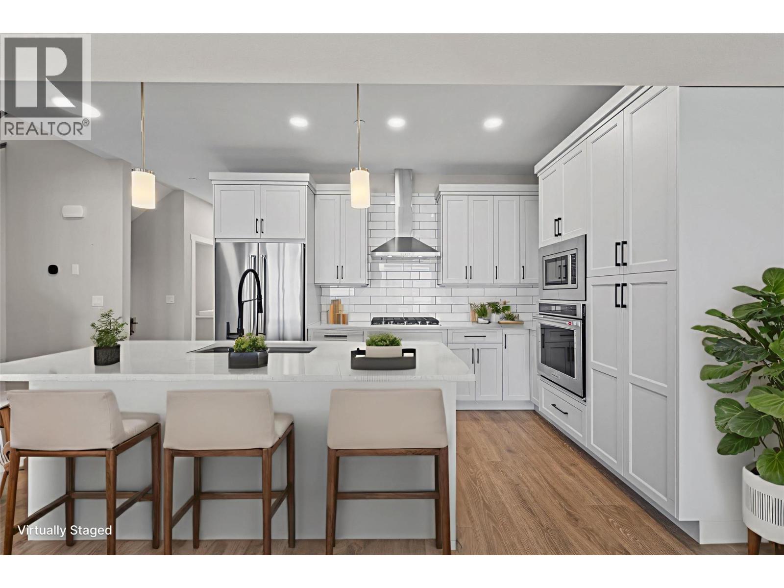 269 Diamond Way Unit# 4, Vernon, British Columbia