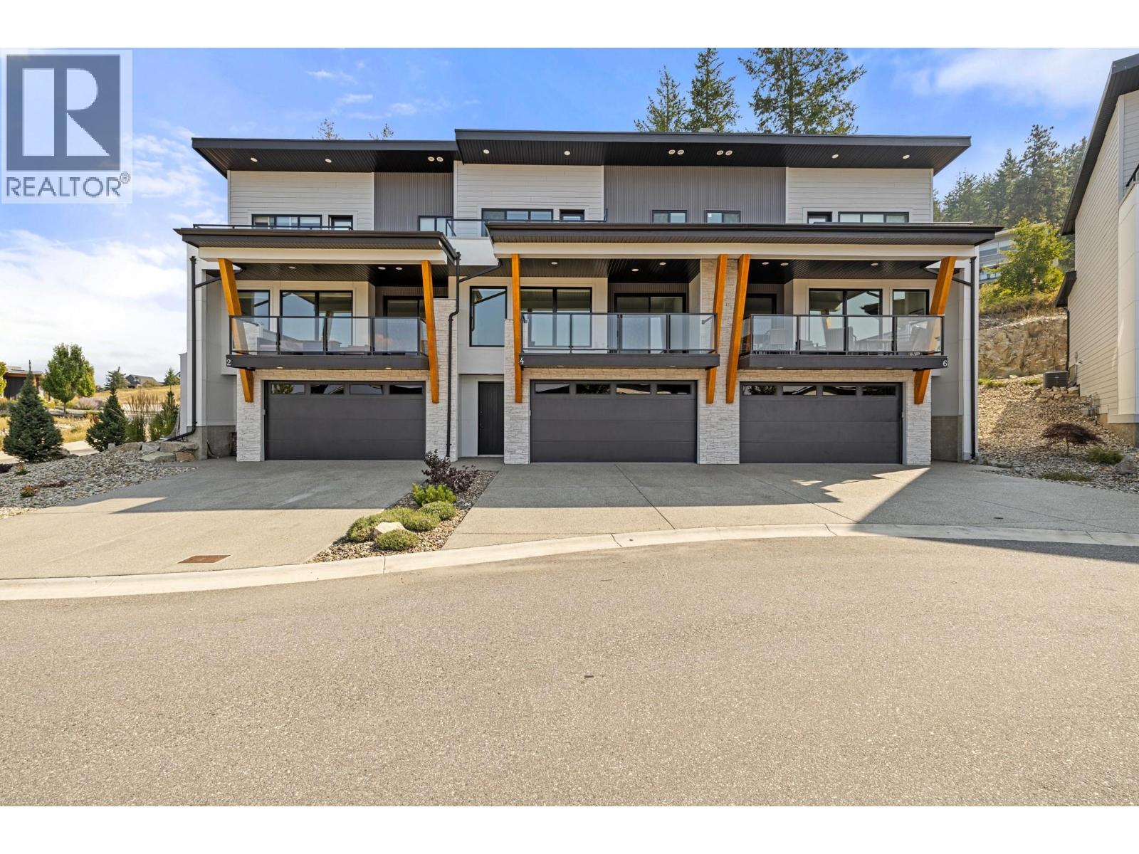269 Diamond Way Unit# 4, Vernon, British Columbia V1H 0A2 - Photo 7 - 10362717