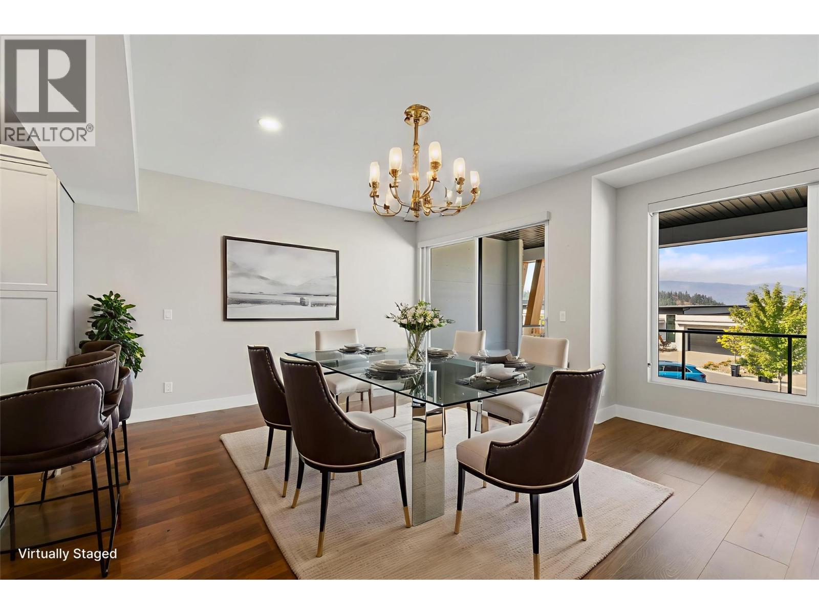 269 Diamond Way Unit# 4, Vernon, British Columbia V1H 0A2 - Photo 4 - 10362717