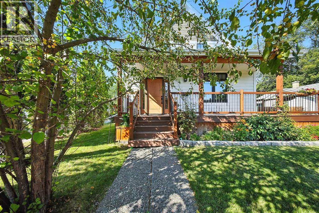 4540 52 Street, Red Deer, Alberta  T4N 2C3 - Photo 38 - A2251230