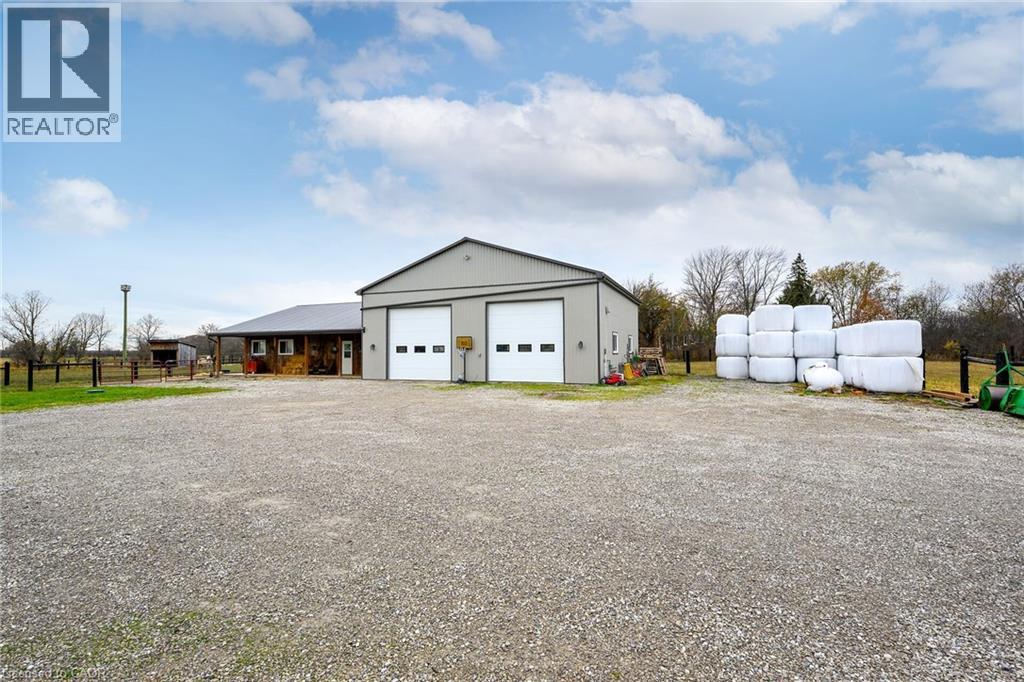 389 Junction Road, Canfield, Ontario  N0A 1C0 - Photo 3 - 40788273