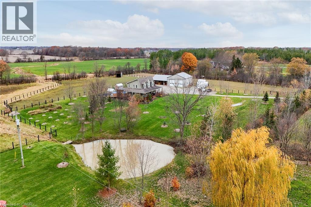 389 Junction Road, Canfield, Ontario  N0A 1C0 - Photo 6 - 40788273