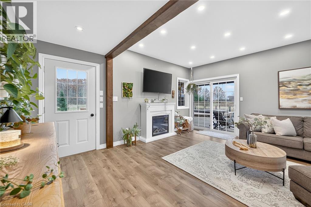 389 Junction Road, Canfield, Ontario  N0A 1C0 - Photo 7 - 40788273