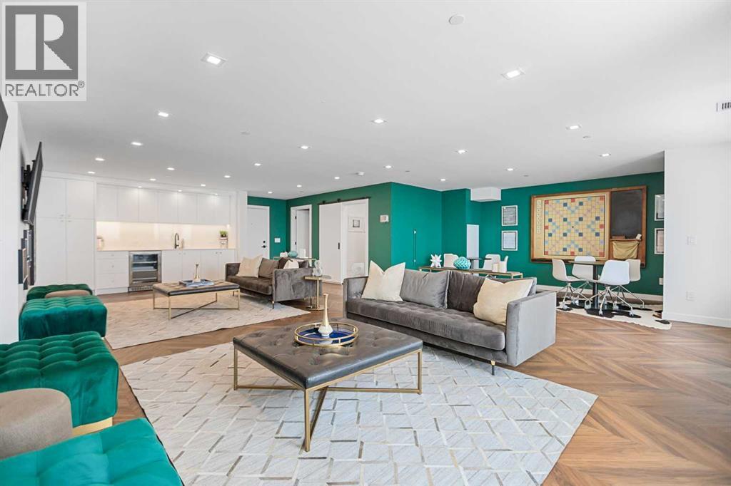 707, 8445 Broadcast Avenue Sw, Calgary, Alberta  T3H 6B6 - Photo 27 - A2253376