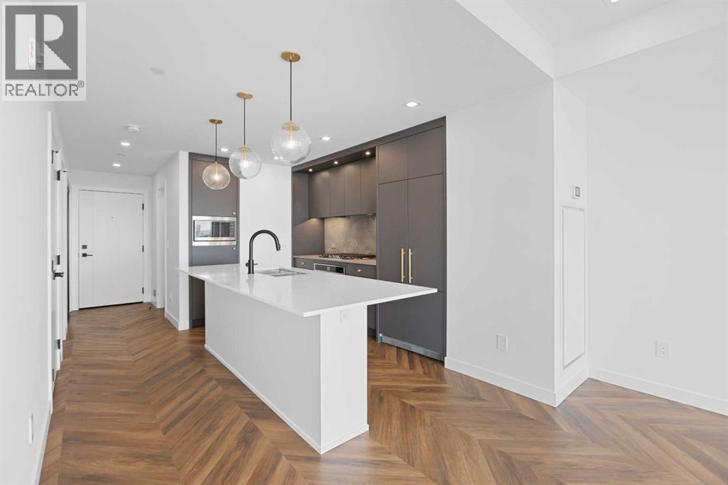 707, 8445 Broadcast Avenue Sw, Calgary, Alberta  T3H 6B6 - Photo 7 - A2253376