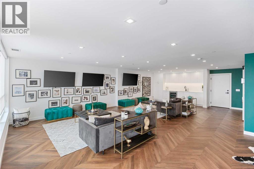 707, 8445 Broadcast Avenue Sw, Calgary, Alberta  T3H 6B6 - Photo 28 - A2253376