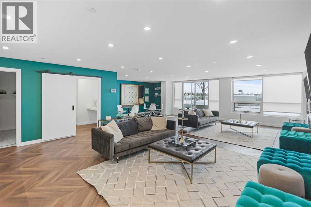 707, 8445 Broadcast Avenue Sw, Calgary, Alberta  T3H 6B6 - Photo 30 - A2253376