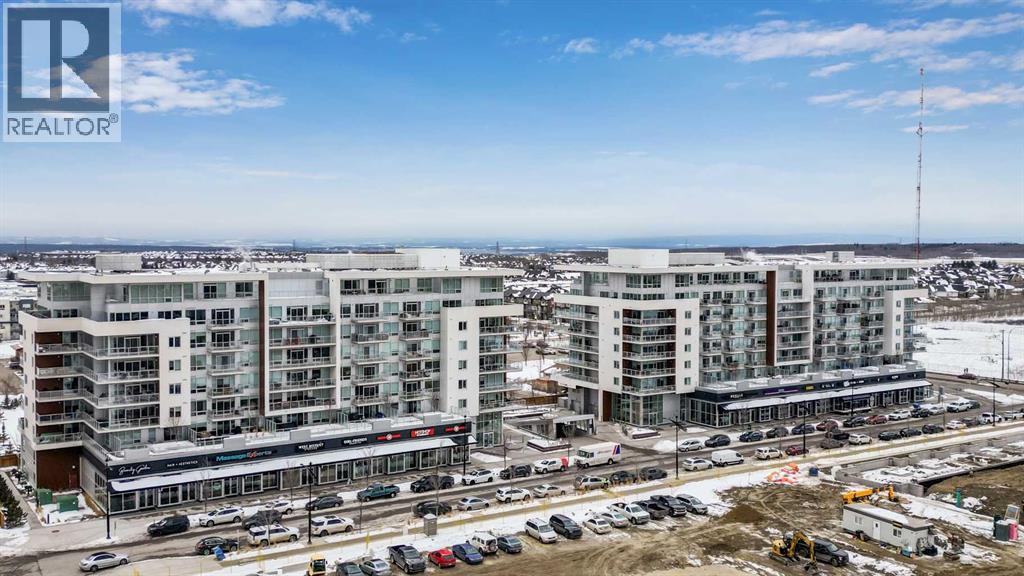 707, 8445 Broadcast Avenue Sw, Calgary, Alberta  T3H 6B6 - Photo 36 - A2253376