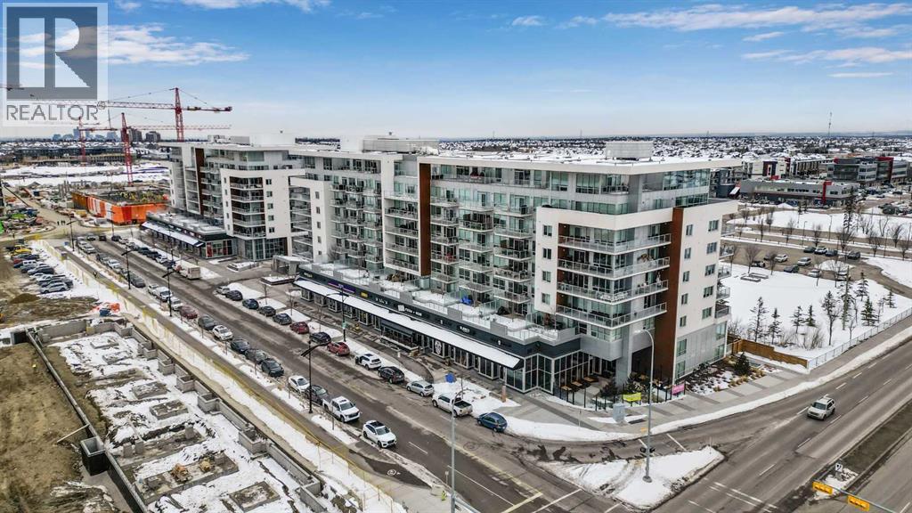 707, 8445 Broadcast Avenue Sw, Calgary, Alberta  T3H 6B6 - Photo 35 - A2253376