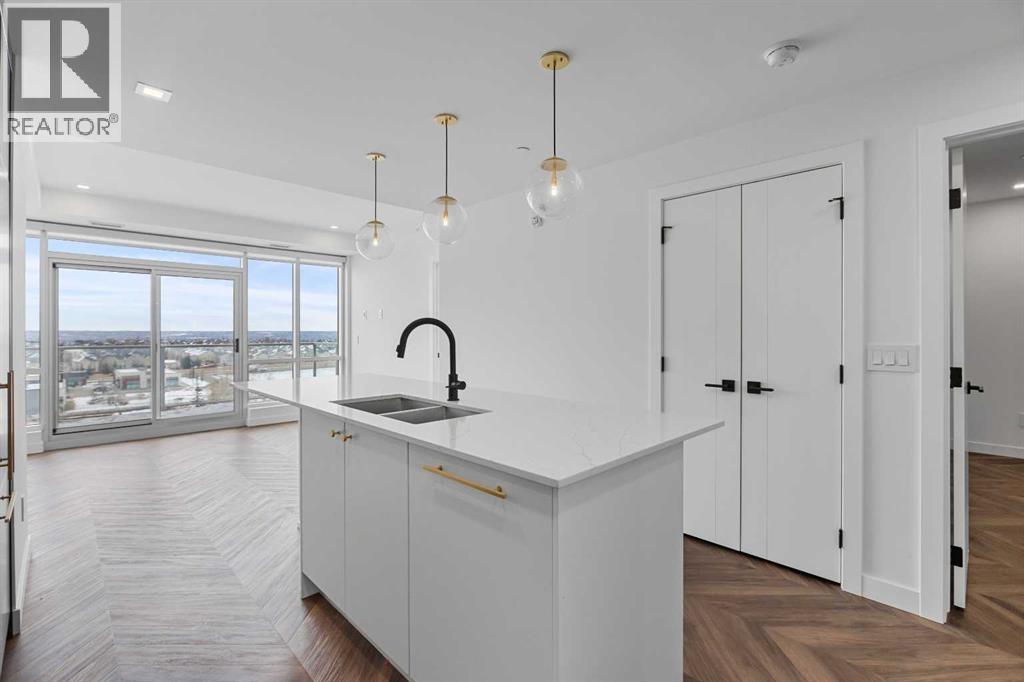 707, 8445 Broadcast Avenue Sw, Calgary, Alberta  T3H 6B6 - Photo 6 - A2253376