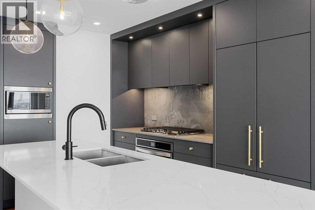 707, 8445 Broadcast Avenue Sw, Calgary, Alberta  T3H 6B6 - Photo 9 - A2253376