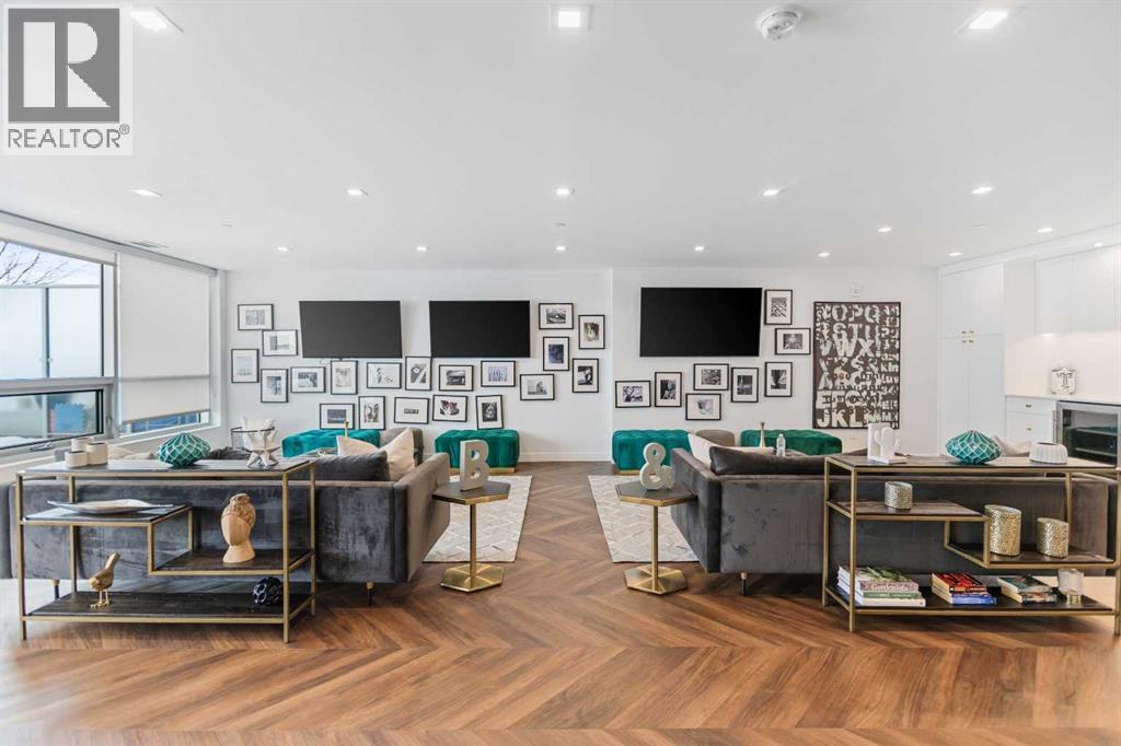 707, 8445 Broadcast Avenue Sw, Calgary, Alberta  T3H 6B6 - Photo 26 - A2253376