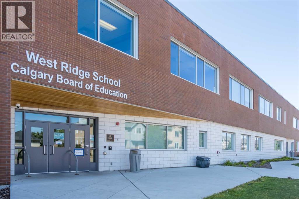 707, 8445 Broadcast Avenue Sw, Calgary, Alberta  T3H 6B6 - Photo 41 - A2253376