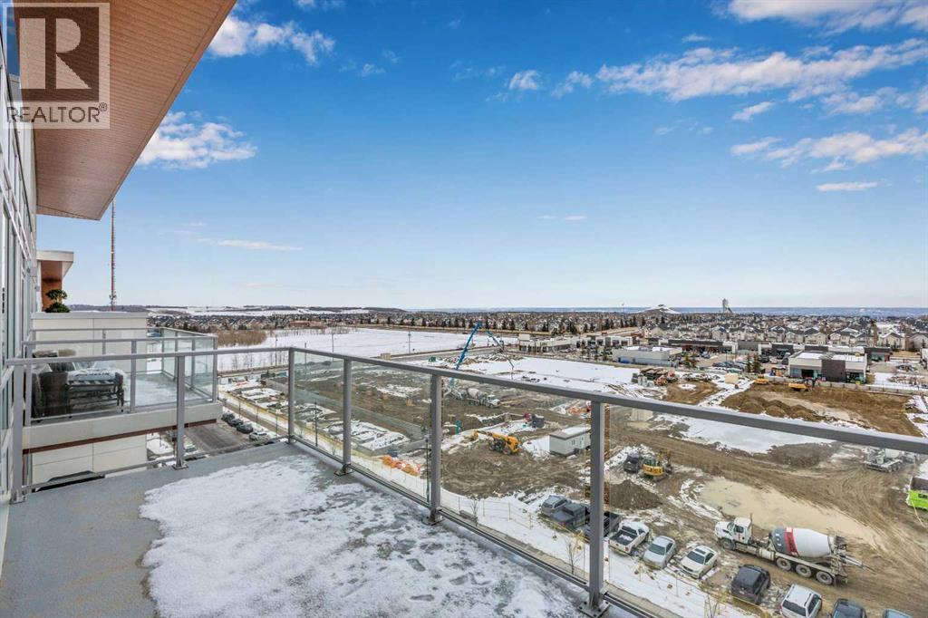 707, 8445 Broadcast Avenue Sw, Calgary, Alberta  T3H 6B6 - Photo 23 - A2253376