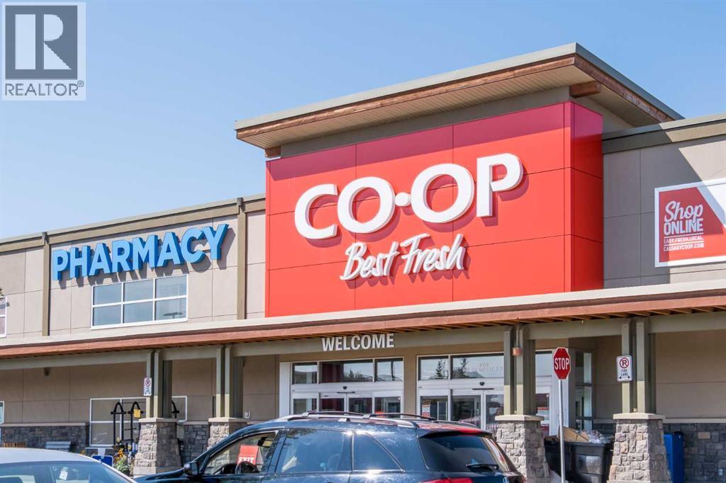 707, 8445 Broadcast Avenue Sw, Calgary, Alberta  T3H 6B6 - Photo 42 - A2253376