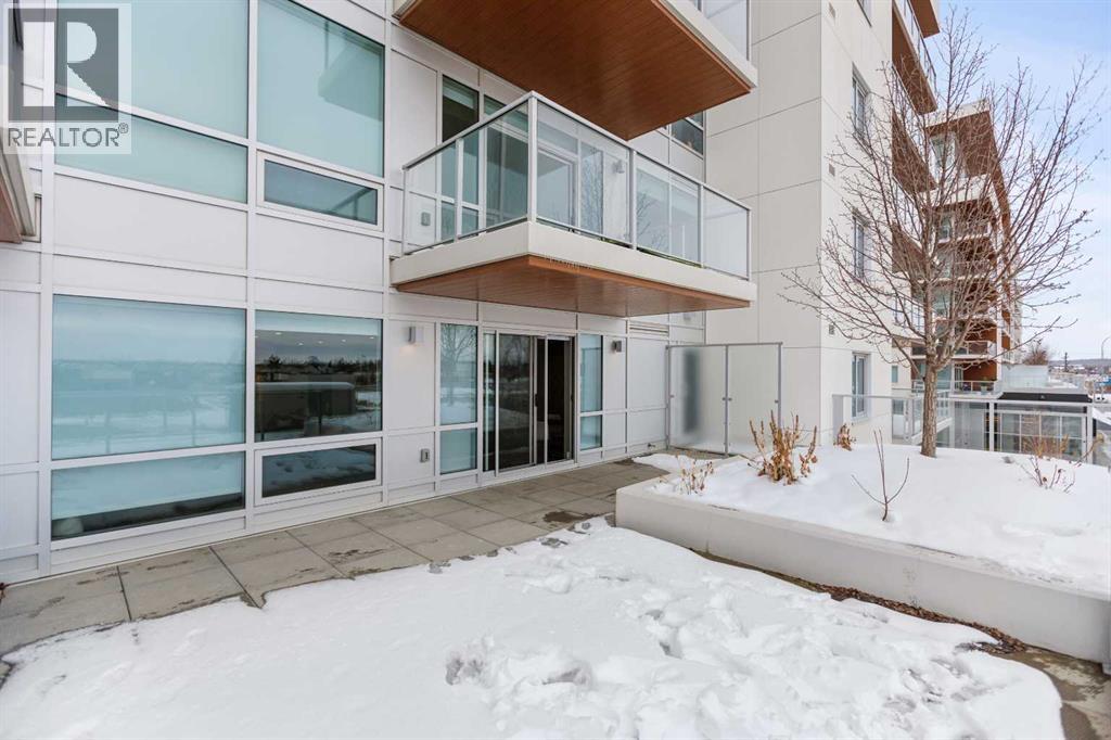 707, 8445 Broadcast Avenue Sw, Calgary, Alberta  T3H 6B6 - Photo 33 - A2253376