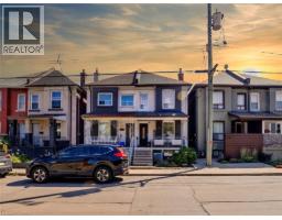 114 BURTON Street, hamilton, Ontario