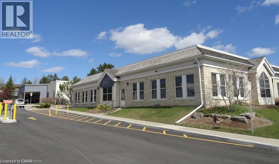 697 CORONATION Boulevard Unit# 6, Cambridge, Ontario