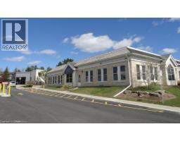 697 CORONATION Boulevard Unit# 6, Cambridge, Ontario